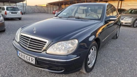  Mercedes-Benz S 350