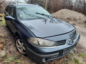 Обява за продажба на Renault Laguna 1.6 113кс На части ~11 лв. - изображение 3