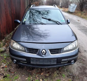 Renault Laguna 1.6 113кс На части, снимка 1