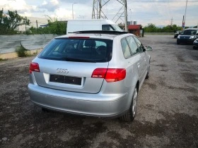 Audi A3 Sportback 2, 0i Turbo, Автоматик Панорама Кожа, снимка 4