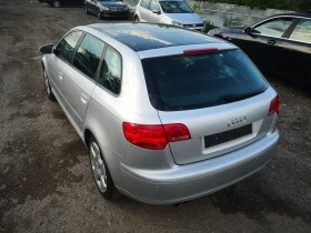 Audi A3 Sportback 2, 0i Turbo,    | Mobile.bg    2