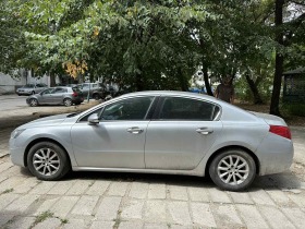 Peugeot 508, снимка 5