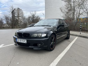 BMW 330 LPG M pack, снимка 1 - Автомобили и джипове - 44828318