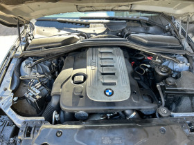 BMW 525 3.0, снимка 15