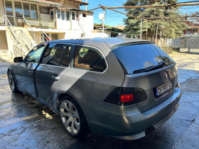 BMW 525 3.0, снимка 5