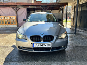 BMW 525 3.0, снимка 2