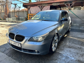 BMW 525 3.0