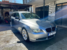 BMW 525 3.0, снимка 3
