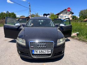 Audi A6 S-line, снимка 17