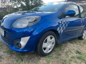 Renault Twingo, снимка 1