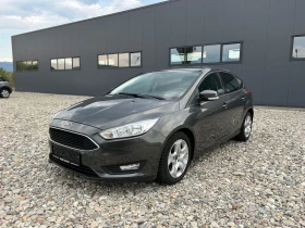 Ford Focus 1.5TDCI