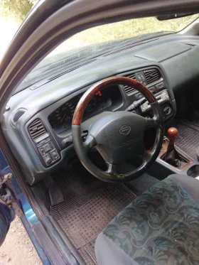 Nissan Primera, снимка 6