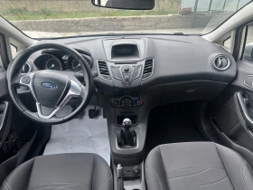 Ford Fiesta, снимка 7