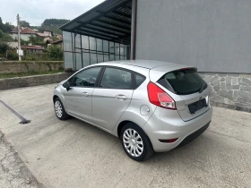 Ford Fiesta, снимка 4