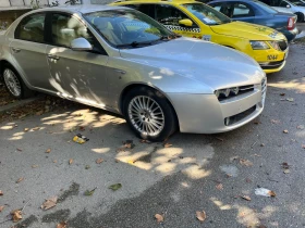 Alfa Romeo 159 1.9d | Mobile.bg    1