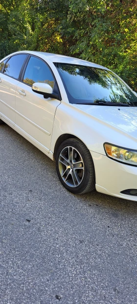 Volvo S40 II, снимка 5