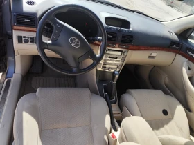 Toyota Avensis 1.8 - [6] 