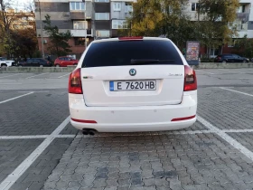 Skoda Octavia VRS / DSG, снимка 4