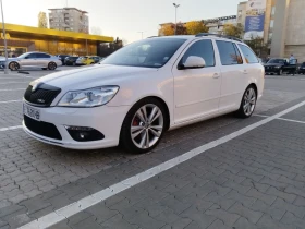 Skoda Octavia VRS / DSG, снимка 1