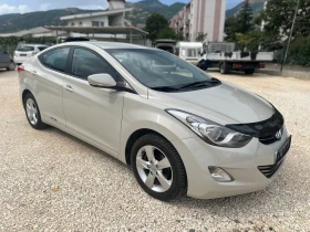 Hyundai Elantra 1.6//KLIMATRONIK//EURO5 A//EDITION GS, снимка 2