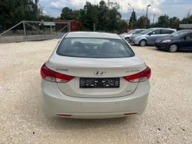 Hyundai Elantra 1.6//KLIMATRONIK//EURO5 A//EDITION GS, снимка 5