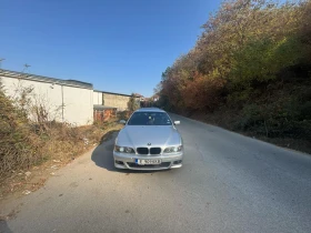 BMW 530 E39 | Mobile.bg    2