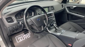 Volvo V60 2.0 D4/ FACELIFT//100% / | Mobile.bg    7