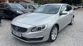 Volvo V60 2.0 D4/ FACELIFT//100% / | Mobile.bg    3