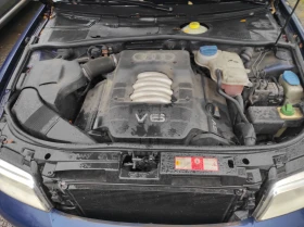 Audi A4 B5/ 2.4 V6, снимка 10