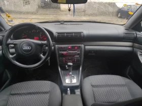 Audi A4 B5/ 2.4 V6, снимка 12