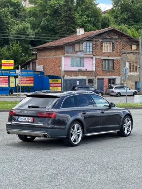 Audi A6 Allroad 3.0TDI FACELIFT, снимка 6