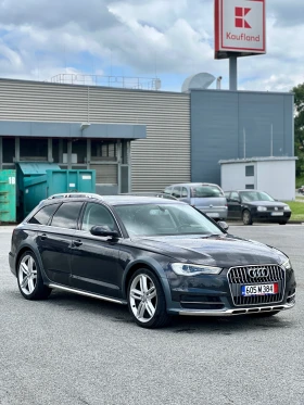 Audi A6 Allroad 3.0TDI FACELIFT, снимка 1