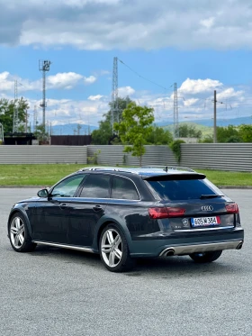 Audi A6 Allroad 3.0TDI FACELIFT, снимка 4