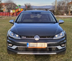 VW Alltrack, снимка 1