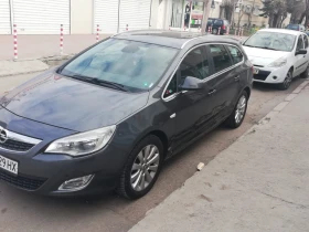 Opel Astra, снимка 10