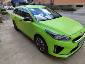 Kia Ceed 1.6, снимка 1