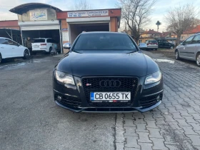 Audi S4 S4 supercharger, снимка 2