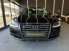 Audi A8 4.2TDI Long* Matrix* , снимка 2