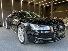 Audi A8 4.2TDI Long* Matrix* , снимка 4