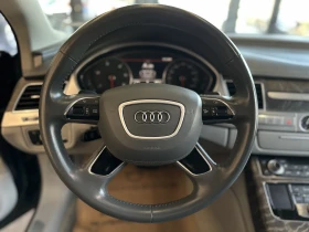 Audi A8 4.2TDI Long* Matrix* , снимка 9