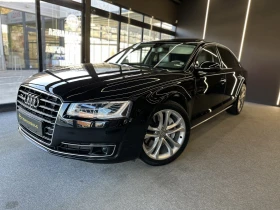 Audi A8 4.2TDI Long* Matrix* , снимка 1