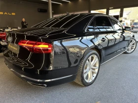 Audi A8 4.2TDI Long* Matrix* , снимка 3