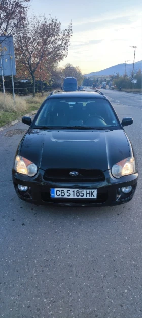 Subaru Impreza | Mobile.bg    11