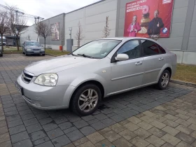 Chevrolet Lacetti 2.0 TCDI 16V, снимка 4