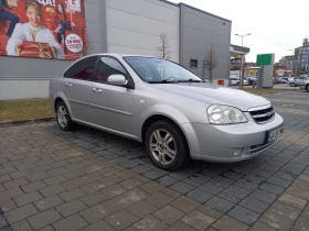 Chevrolet Lacetti 2.0 TCDI 16V, снимка 2