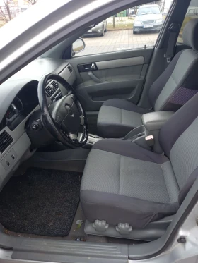 Chevrolet Lacetti 2.0 TCDI 16V, снимка 9