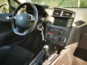 Citroen C4 1.6 VTI, снимка 5