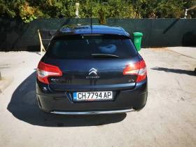 Citroen C4 1.6 VTI, снимка 2