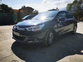 Citroen C4 1.6 VTI, снимка 1