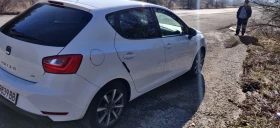 Seat Ibiza, снимка 4